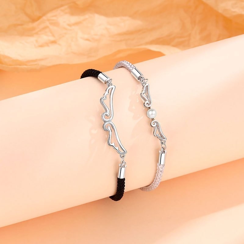 COD Gelang couple pasangan-gelang pasangan gelang couple aesthetic terbaru