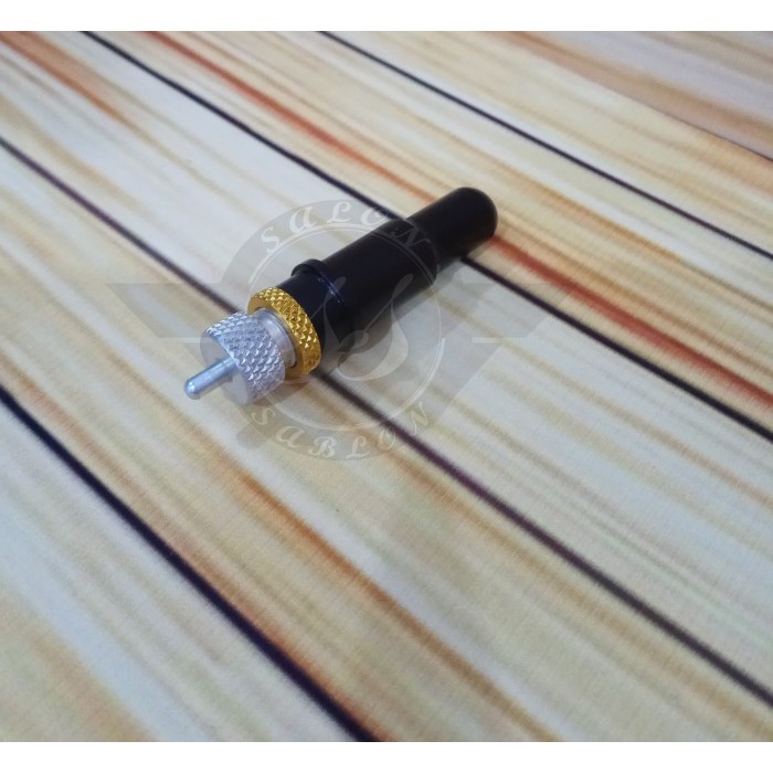 

Holder Blade Jinka / Rumah Pisau Jinka