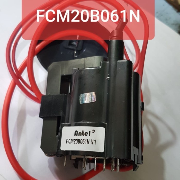 BSM fcm20b061n playback tv politron polytron fcm20b061 fcm 20b061 20b061n