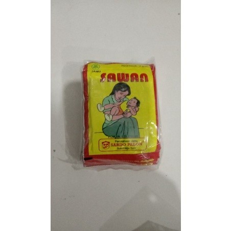

Jamu Sawanan Sawan Sabdo Palon 10 Sachet