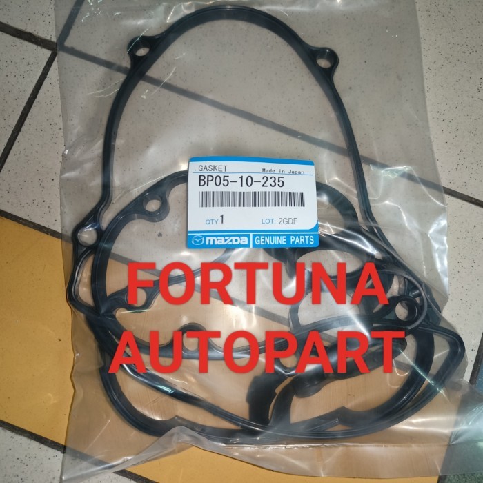 GASKET VALVE COVER PACKING TUTUP KLEP MAZDA ASTINA LANTIS ORIGINAL