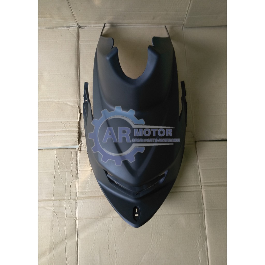 COVER MESIN / COVER TANGKI MIO SOUL LAMA KARBU