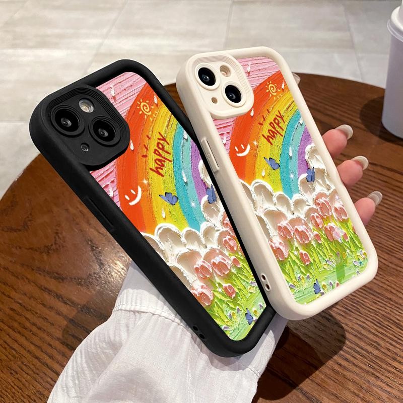 Soft Case For Vivo S1Prime Pro S10e S12 S16 S16e S17 Pro S17t S18 T1 5G T1x T2 U10 U3x U20 U3 Z1 Z1i