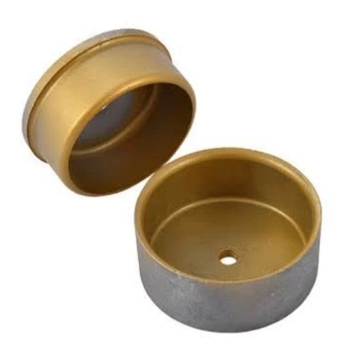 

NB91 Mata Las PPR 3 inch Socket Las PPR 90mm Mata Pemanas PPR Hot Melting Connector 90 mm - Emas