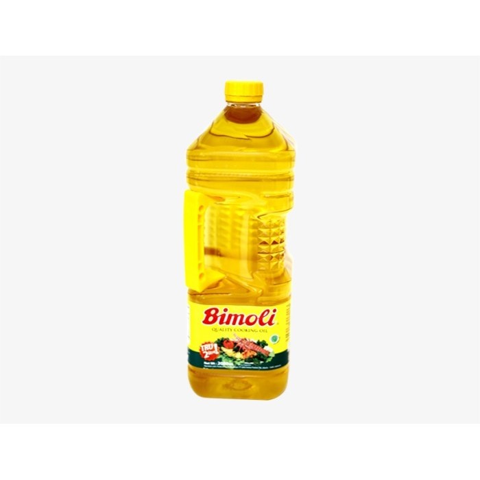 

Bimoli Minyak Goreng 2000ml