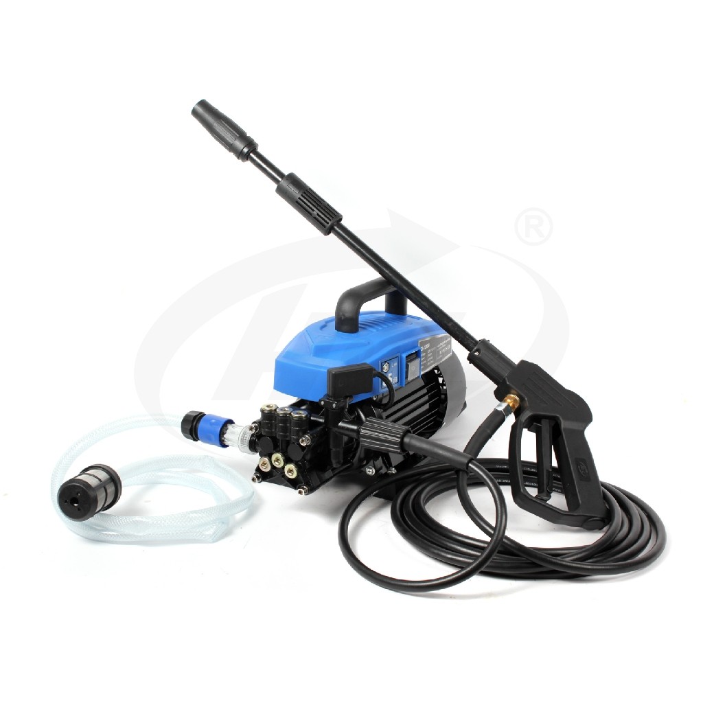 Jet Cleaner QL-1200 H&L / Mesin Cuci Steam QL 1200