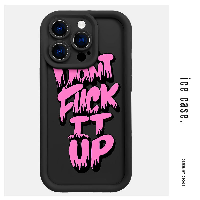 Case Iphone 11 13 Pro Xr 12 Mini Soft Casing Untuk Iphone 14 15 Promax Xs Case Hp Iphone 7 8 Plus Co