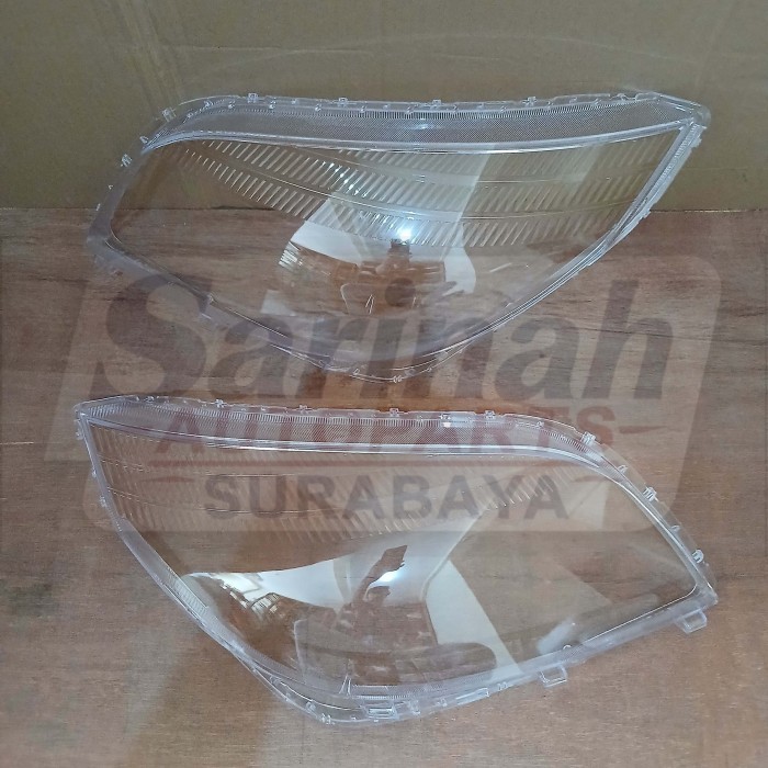 Mika Head Lamp Lampu Depan Rush Terios 2007 2010 2012 MODEL PROJECTOR