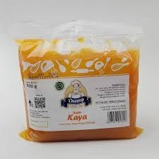 

KOE - DONNY SARIKAYA FILLING 500GR - CBY