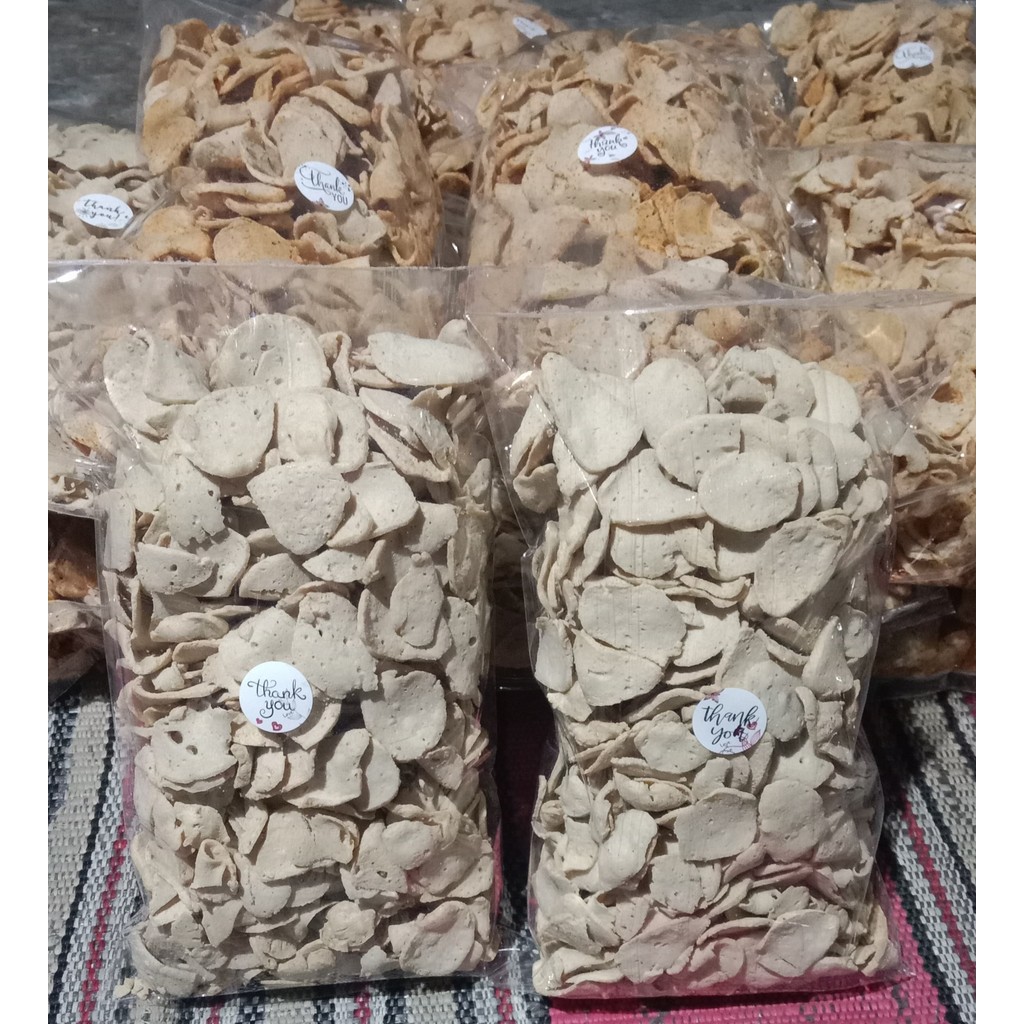 

Basreng 500gr-1Kg basreng pedas, basreng original, basreng balado