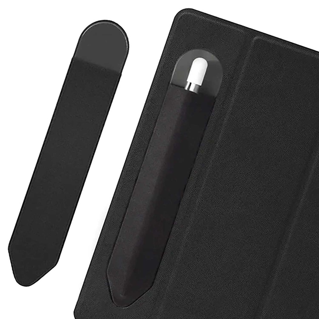 

HuanLe Apple Pencil Case Adhesive Sleeve Case Holder Elastic Lycra - D5QC [TITIKDAYA]