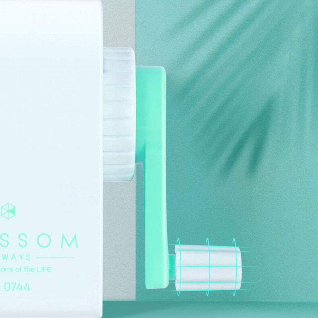 

D3W! Deli Combo Set Rautan Putar + 10pcs Pensil 2B