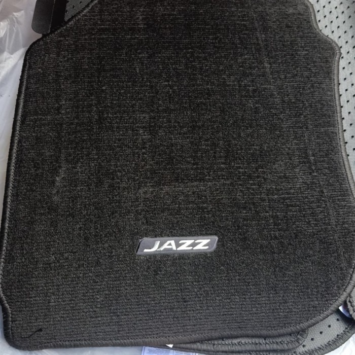 Karpet Dalam Honda Jazz GK5