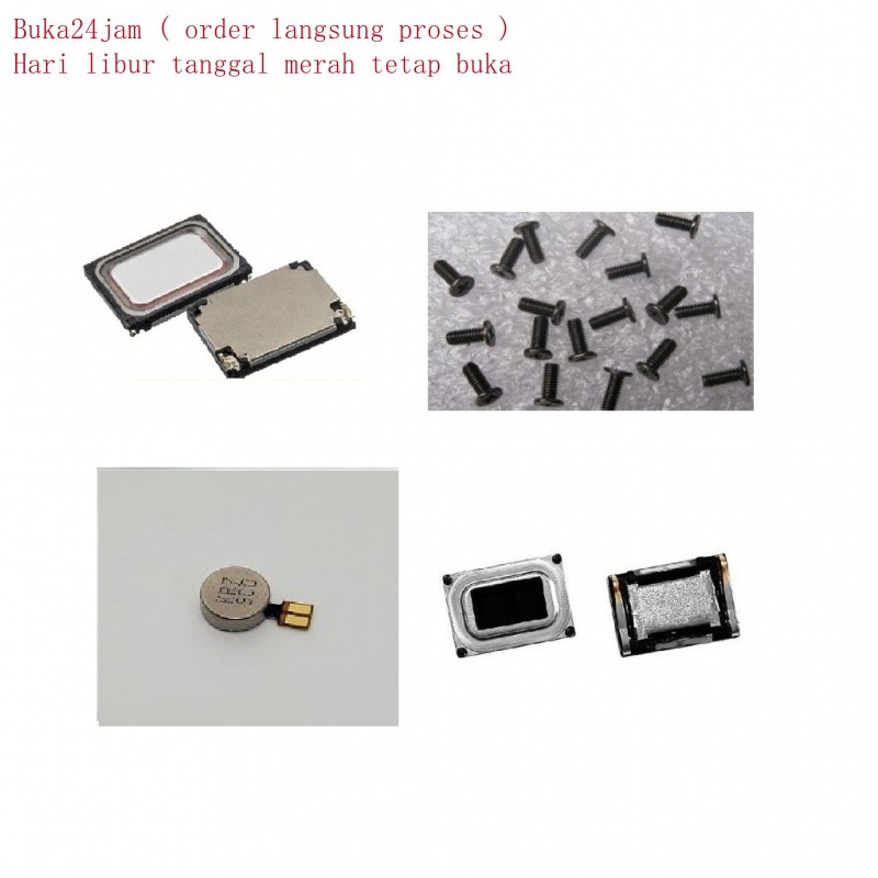 speaker realme 6 6i 6s 6pro