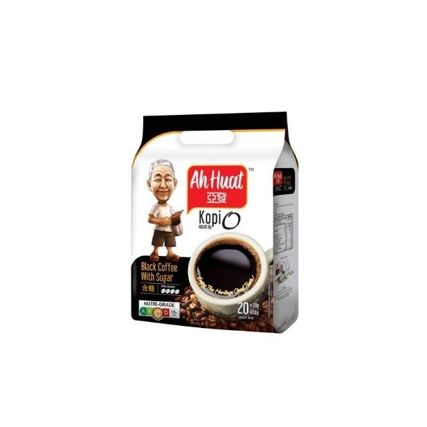 

Kopi Robusta 500gr Termurah
