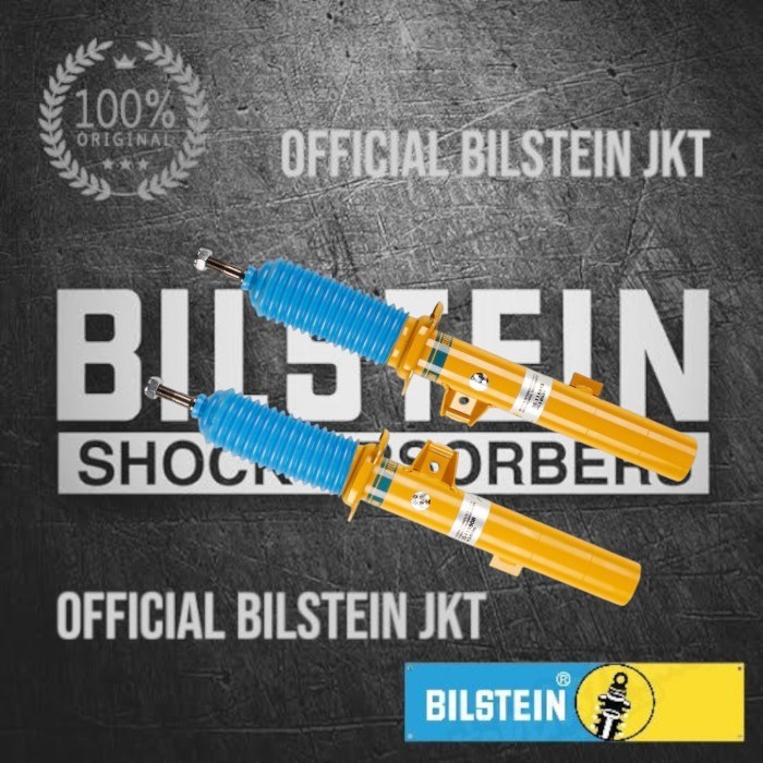 SHOCKBREAKER BMW F30 DEPAN BILSTEIN B6 ORIGINAL