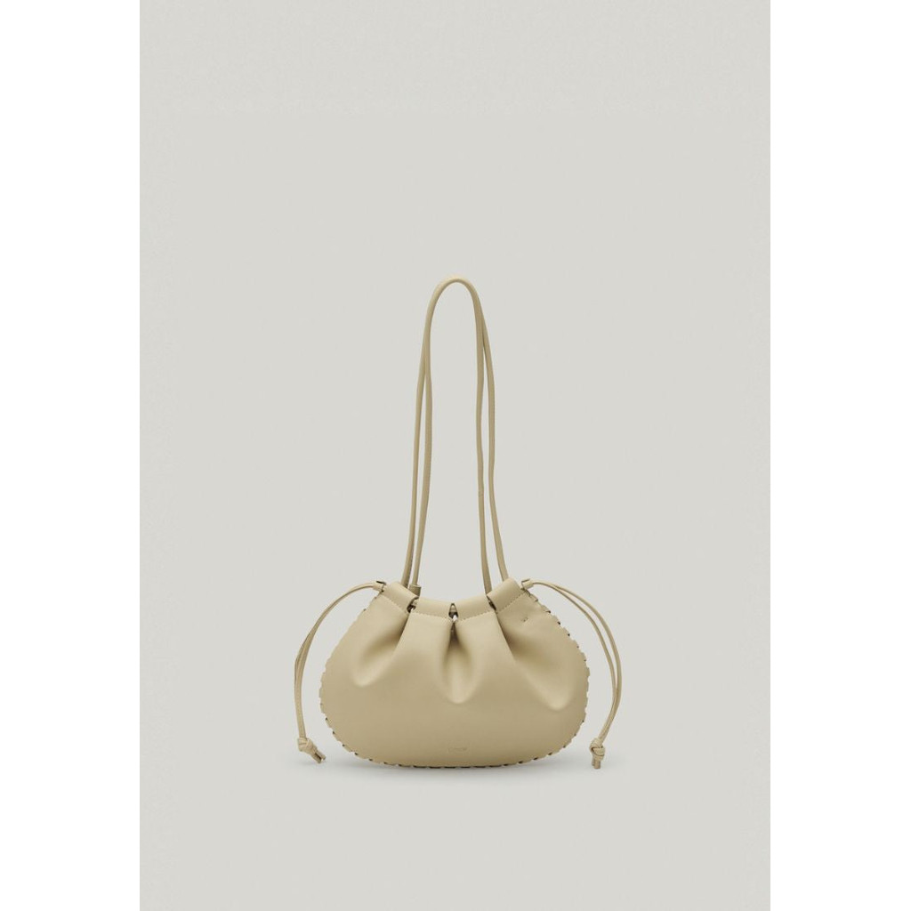 Atelier de LUMEN BON BIEN BAG hay yellow
