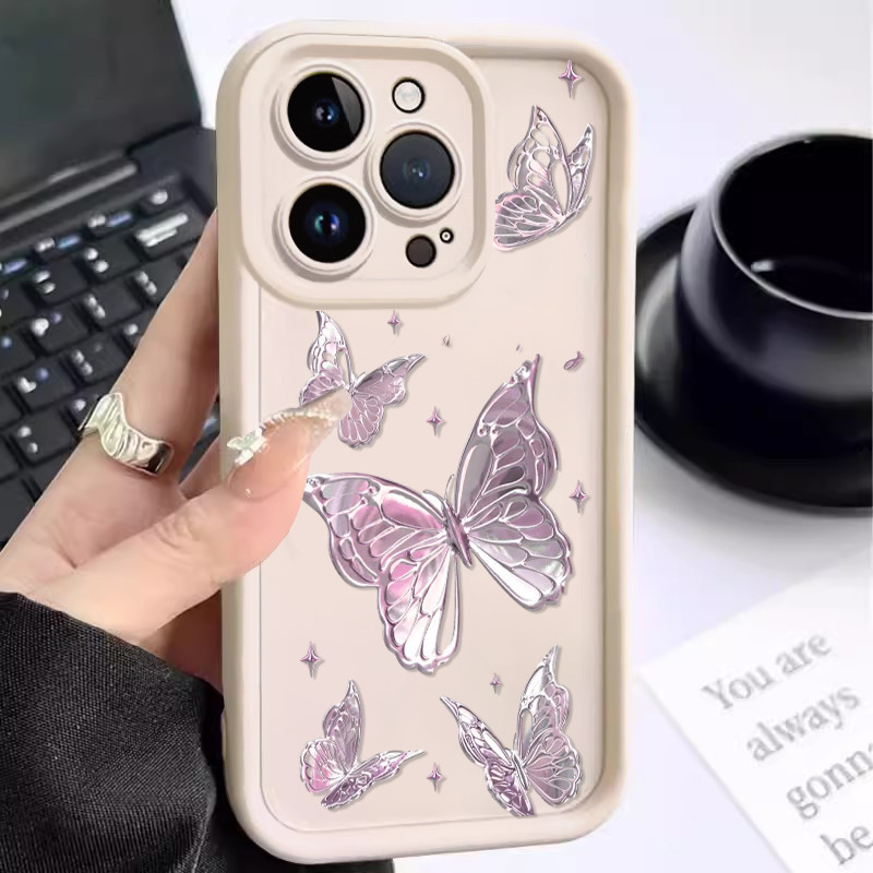 Case For Vivo V23e 4G V23e 5G For Vivo V23E VOVO For VivoV23e VIVI VIV0 v23e Casing HP Softcase Kesi