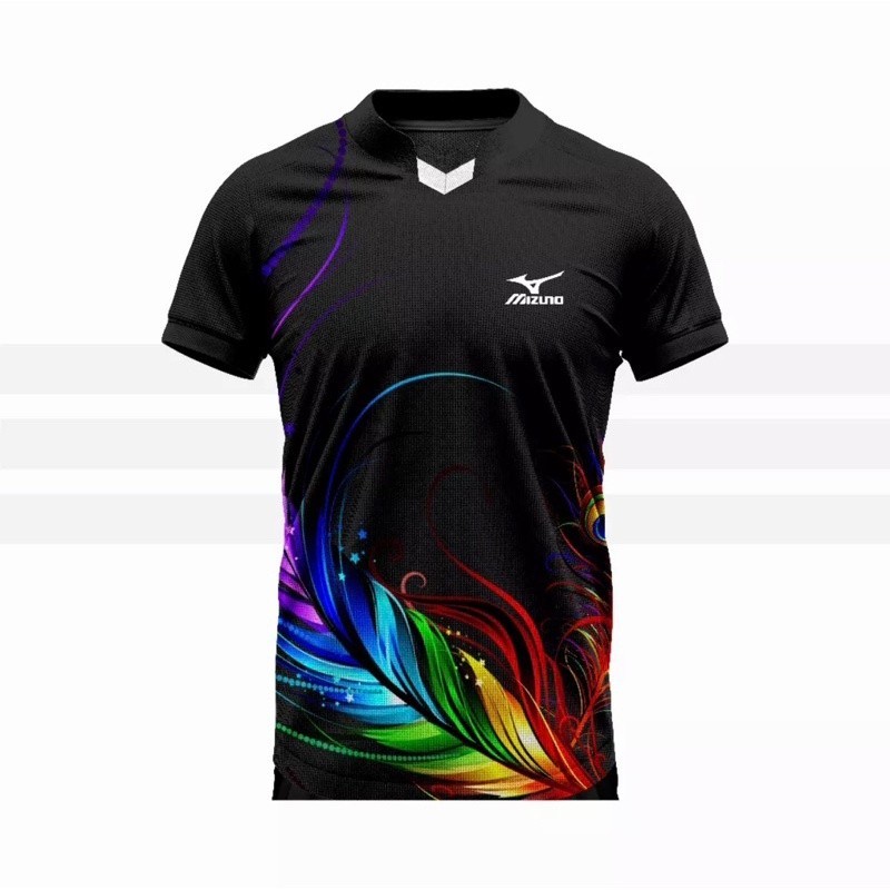 Jersey Baju volly Full Printing