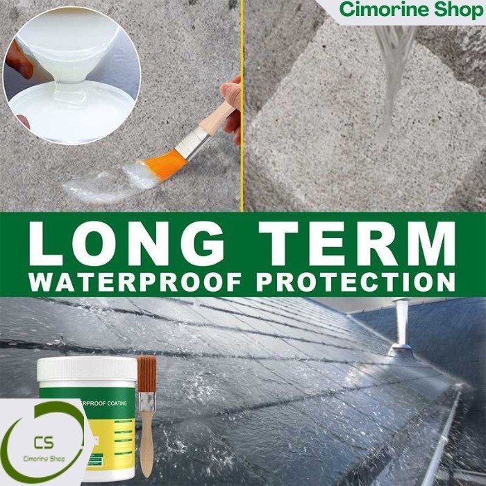 Lem Tahan Air X2000 CS