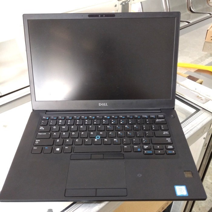 laptop DELL 7490 core i5 gen8 SSD 256Gb RAM 8Gb touchscreen