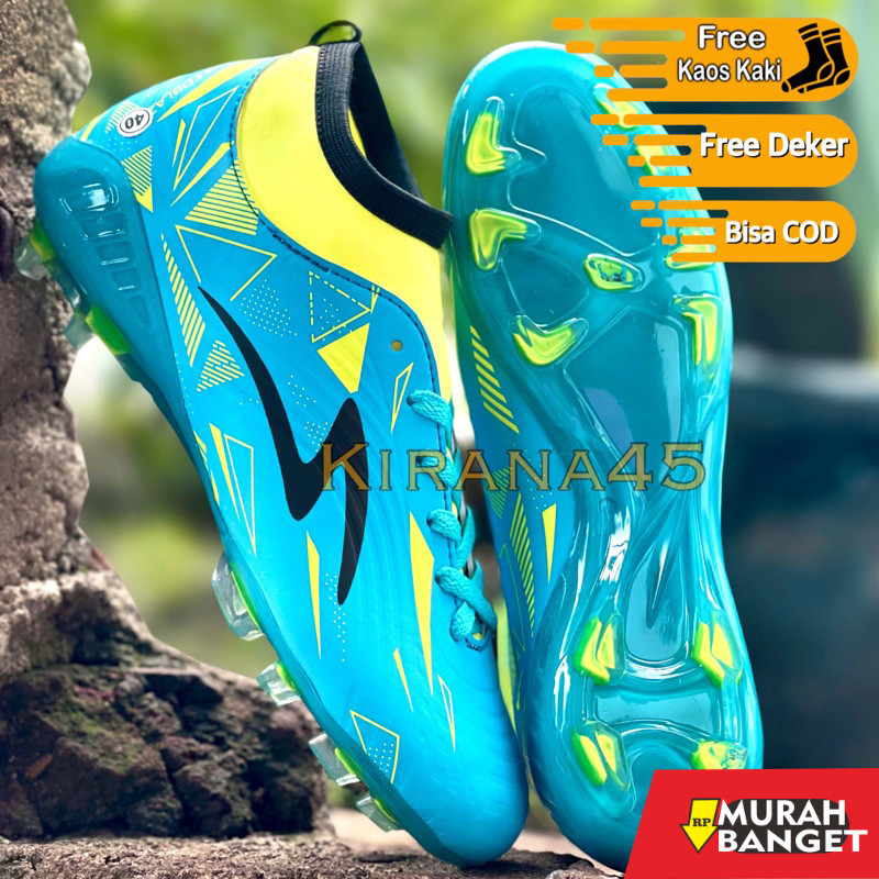 Sepatu specs keren- SEPATU BOLA SPECS TERBARU OLAHRAGA SEPAK BOLA SPORT