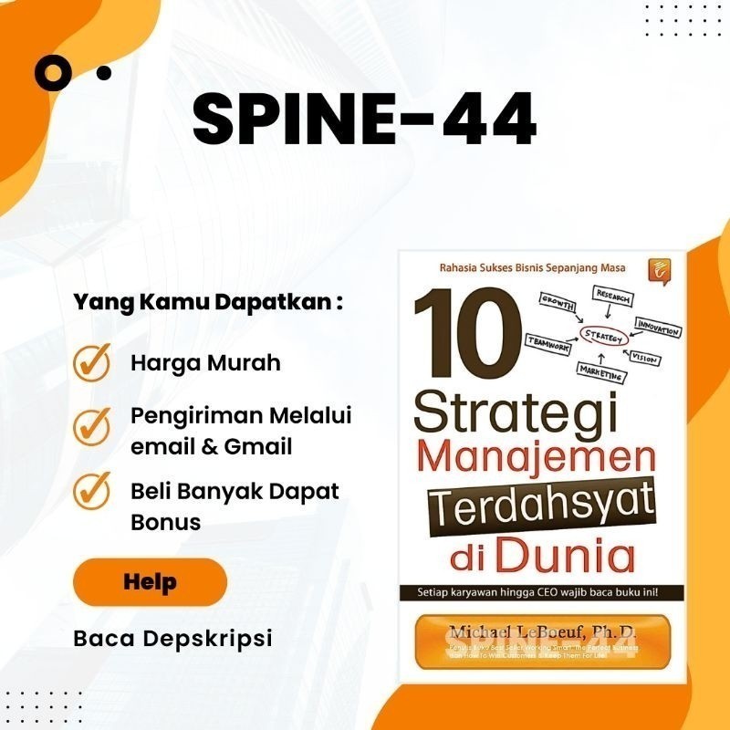 

10 Strategi Manajemen Terdahsyat di Dunia