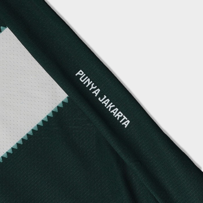 Nakara Jersey Pelita Jaya Bakrie Basketball - SS 2024 - Alternate - XL