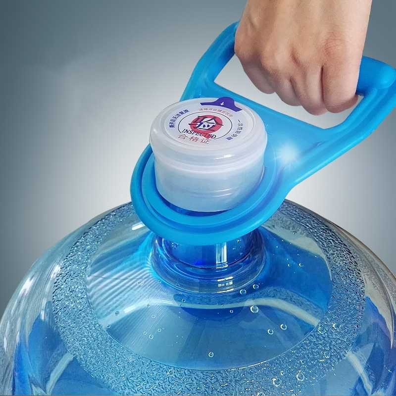 

Botella Alat Angkat Galon Air Minum Water Gallon Handle Carrier - DP0127