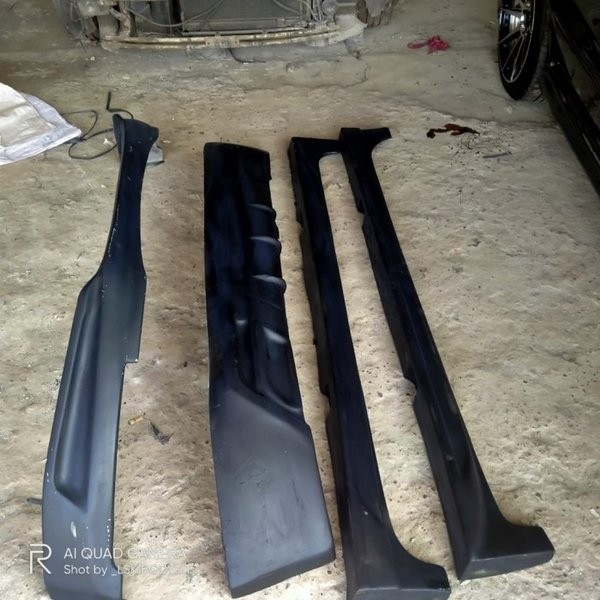 bodykit aveo bodykit chevrolet aveo