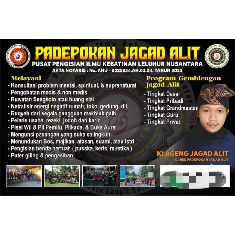 

[PROMO MURAH] (COD)PROGRAM GEMBLENGAN KEB4TIN4N NUS4NTARA TK DASAR