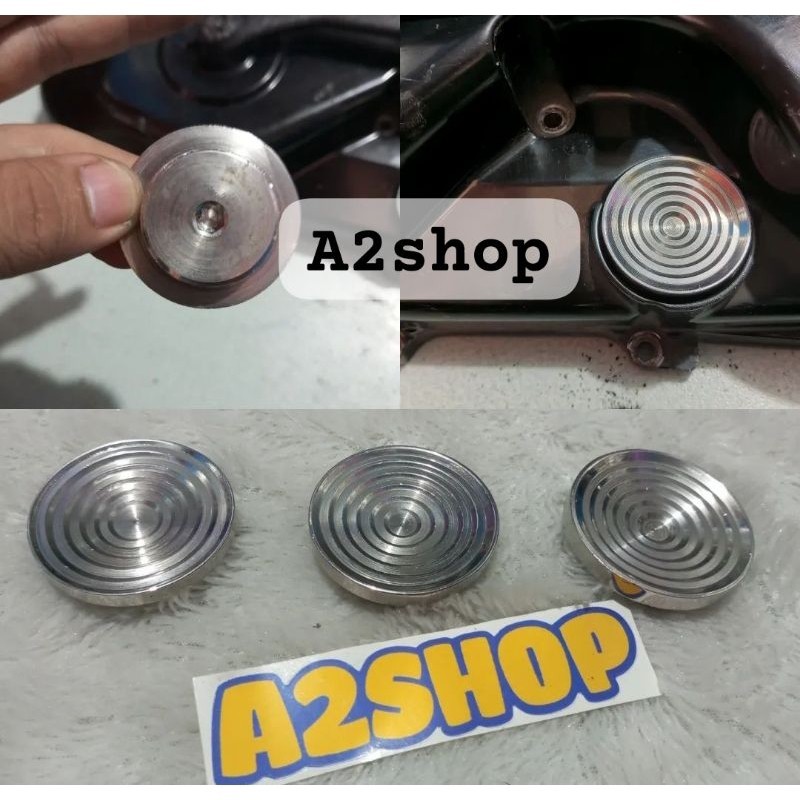 probolt koinan CVT Mio sporty Mio smile Mio soul fino Nouvo coin an lobang CVT stenlis stainless