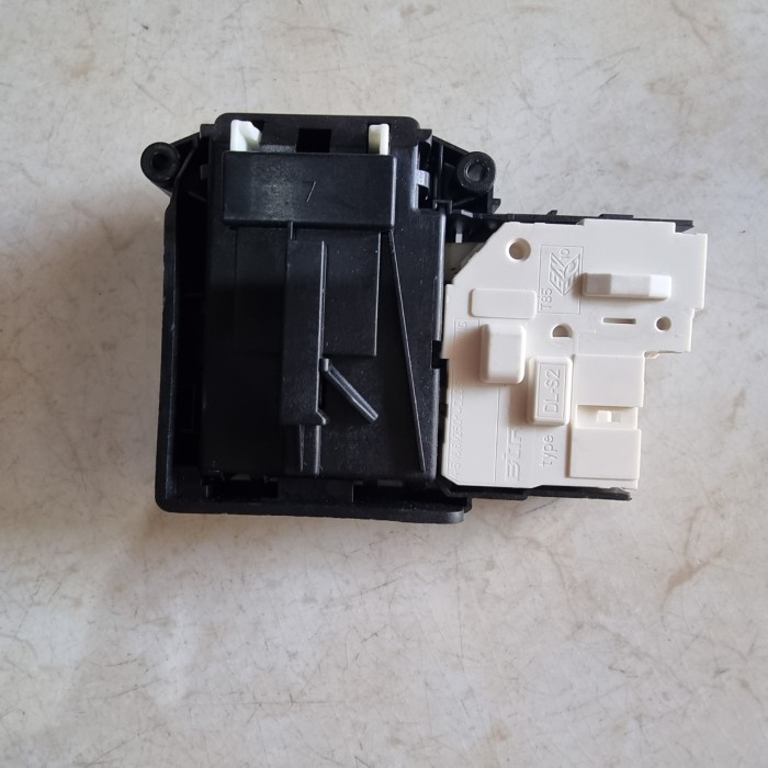 

Door lock | Switch Pintu Mesin Cuci LG DL S2 /Doorlock DL S2