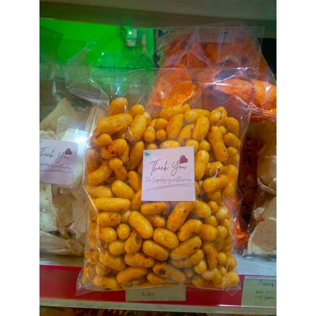 

PILUS RUJAK ENAK SEDAP 200gram
