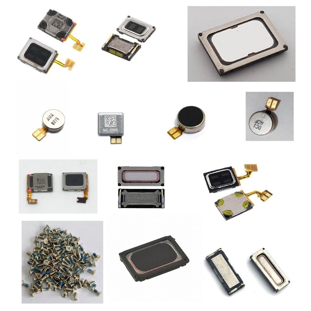 speaker infinix zero 8 X687 - zero 8i X687B