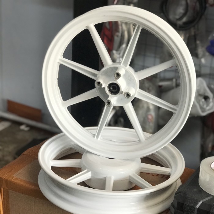 Termurah Velg Vrossi P8 Venom Comet Vario 125 150