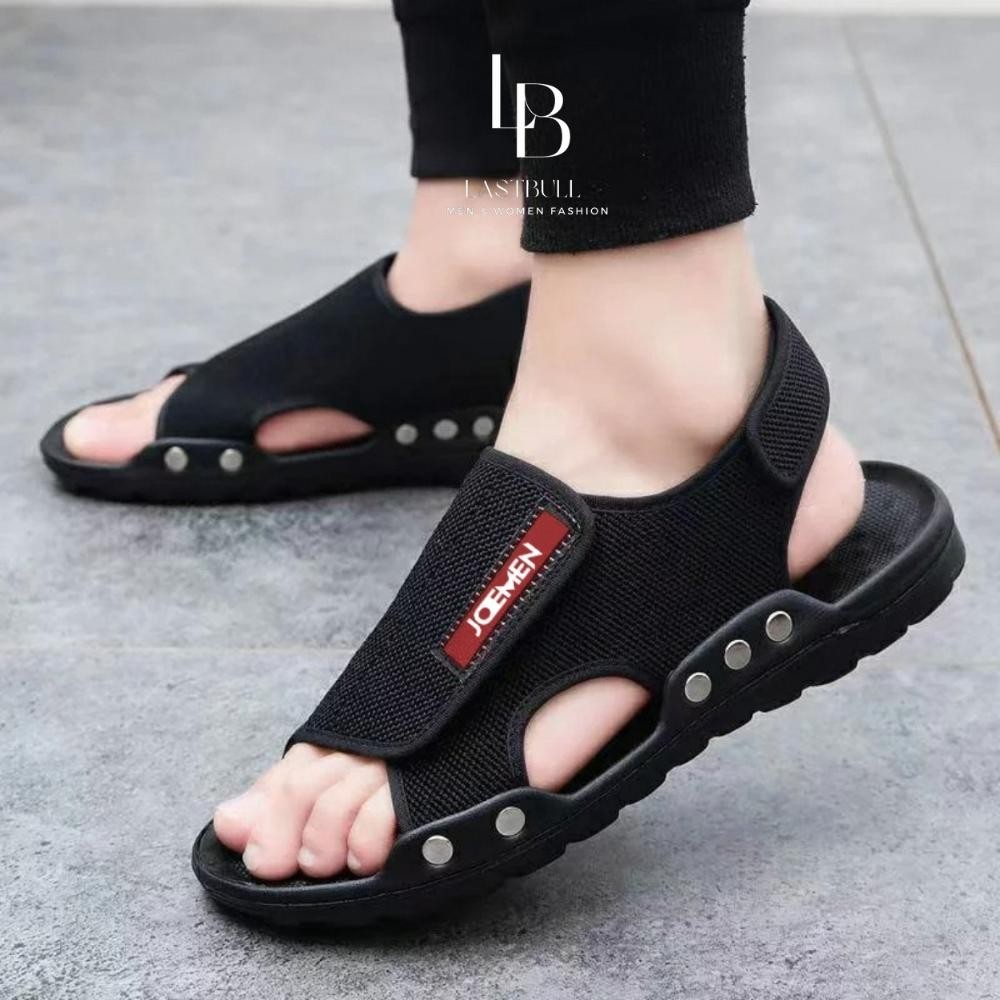 LASTBULL Sandal Gunung Pria Joemen S24