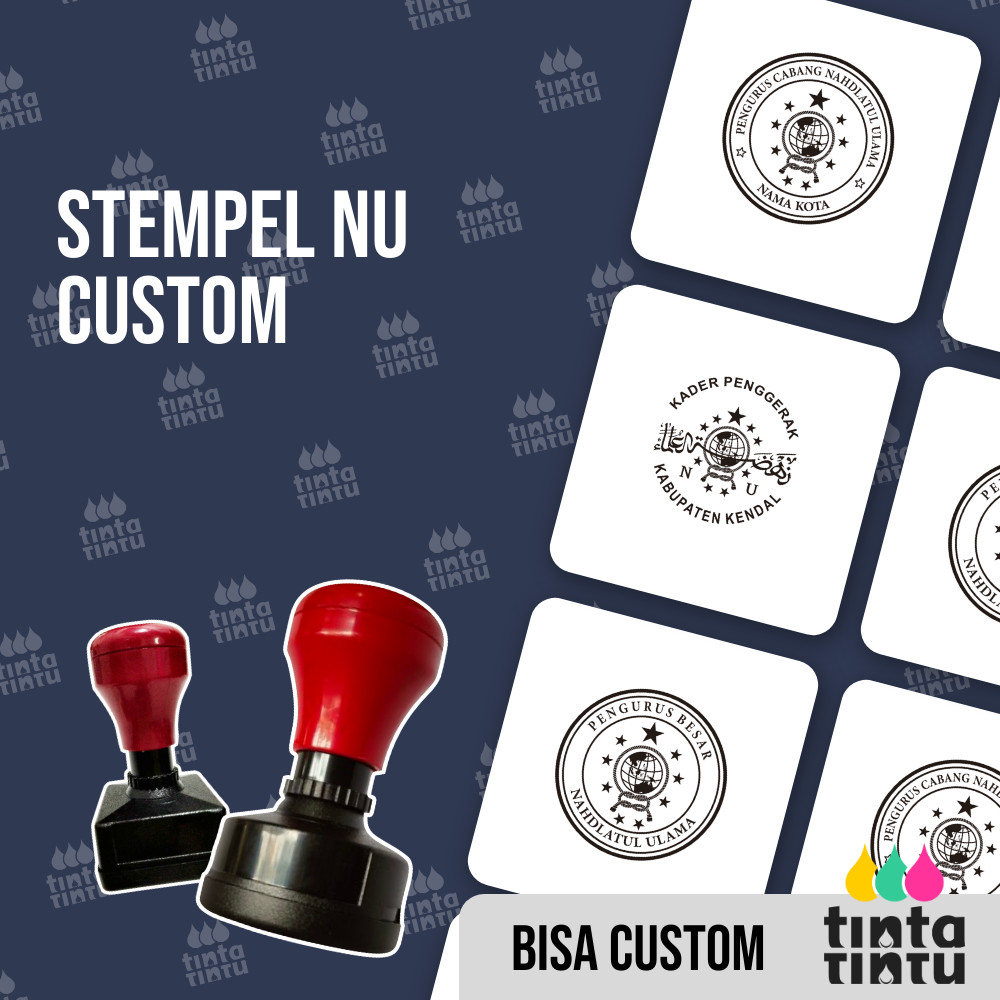 

Stempel NU Custom