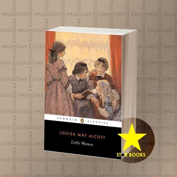 Little Women Louisa May Alcott