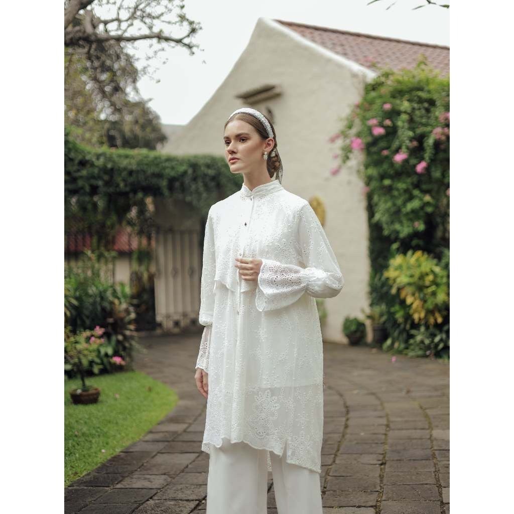 FIOREN TUNIK - SIMPLYVEEWEE