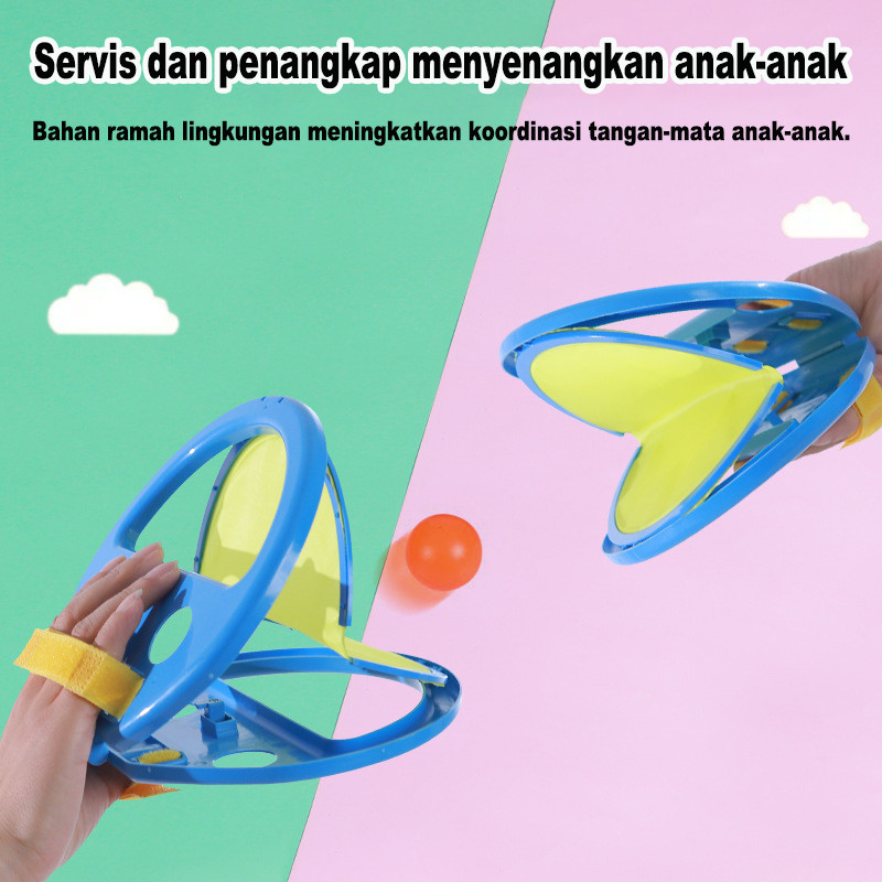 Sports Toys Tangan dominan memukul bola/Bola untuk latihantangan Bola mainan murah Bola mainan anak/