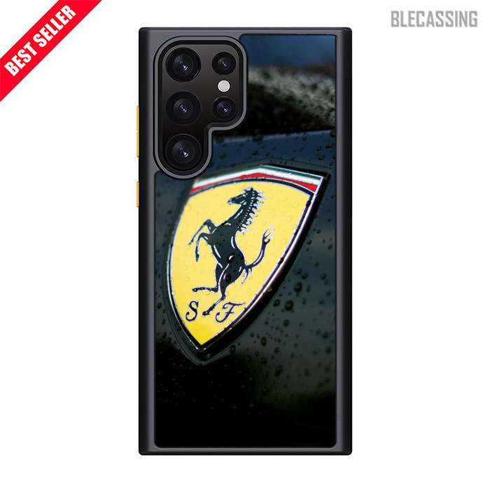 New Arrival Hardcase Casing Cover Samsung Galaxy S24 S23 S22 S21 S20 Note 20 10 9 FE Plus Ultra 5G F