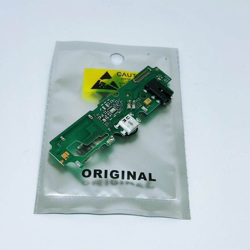 papan cas konektor casan xiaomi redmi 5a original