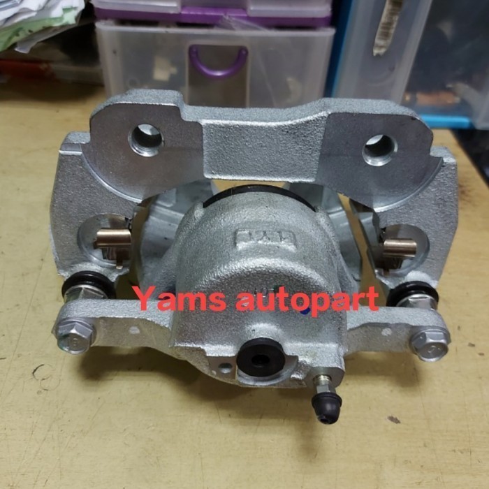 caliper rem kaliper rem cakram innova reborn original