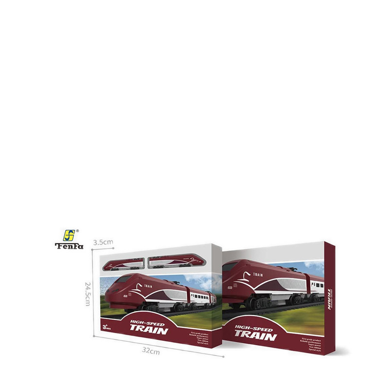 Fenfa Thalys - FNF1623C