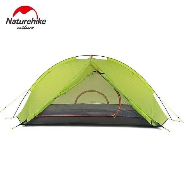TENDA TAGA / ULTRALIGHT / TENDA CAMPING NATUREHIKE NH17T180-J