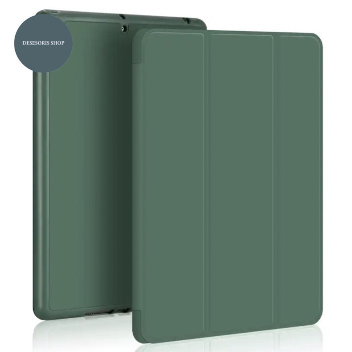 Smart Case iPad Mini 5 iPad Mini 4 With Slot Pen Book Cover