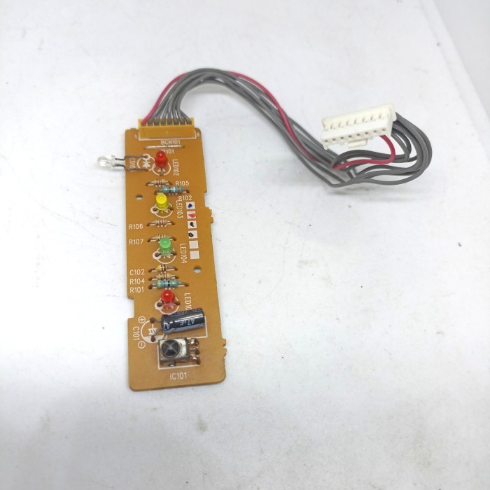 Part sensor remot AC sharp