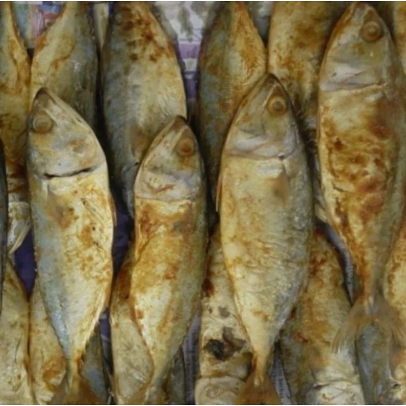 

Ikan peda merah