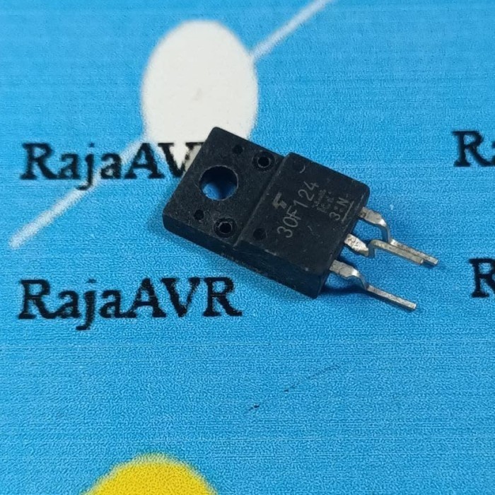 DC99 Trioda 30F124 Ori GT30F124 RPJ30F124